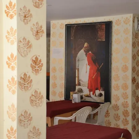 Life Plus Daily Apartment